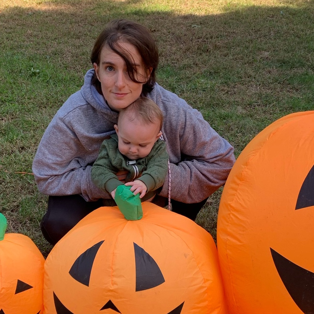 Meet your Posher, Biff